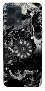 Чохол на Realme 9 4G / 9 Pro+ Omniscient Reader's фото 1 з 1