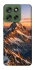 Чохол на Motorola Moto G56 5G Sunrise mountain фото 1 з 1