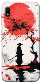 Чохол на Samsung Galaxy A10 (A105F) Дух Японії фото 1 з 1