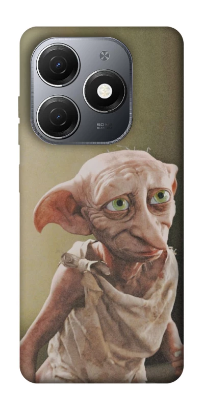 Чехол на TECNO Spark 20 Harry Potter v4 фото 1 из 1