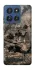 Чехол на Motorola Edge 60 Stylus Black hawk фото 1 из 1