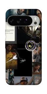 Чохол на Google Pixel 10 Pro Project Hail Mary ver.1 фото 1 з 1