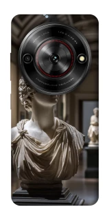 Чехол на ZTE Nubia Focus statue фото 1 из 1