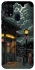 Чохол на Samsung Galaxy M31 Night фото 1 з 1