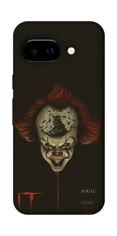 Чохол на Google Pixel 9a Воно v2 фото 1 з 1