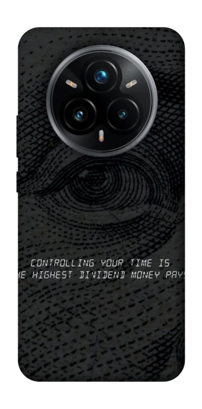 Чехол на Realme 14 Pro+ Контроль фото 1 из 1