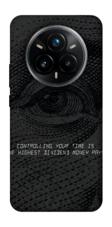 Чехол на Realme 14 Pro+ Контроль фото 1 из 1