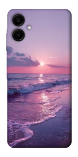 Чохол на Samsung Galaxy A06 Sea фото 1 з 1