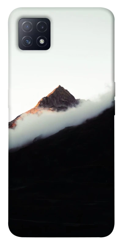 Чохол на Oppo A72 5G / A73 5G Mountain v3 фото 1 з 1