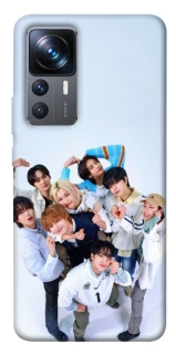 Чехол на Xiaomi 12T / 12T Pro Stray Kids One Vision фото 1 из 1