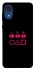 Чехол на Samsung Galaxy A03 Core squid game v3 фото 1 из 1