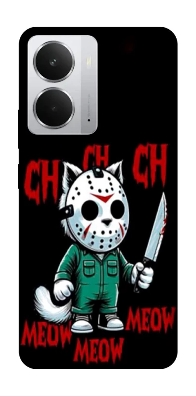 Чохол на Realme 14 Lucky Friday 13th Cat фото 1 з 1