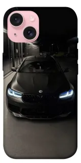 Чехол на Apple iPhone 15 (6.1") BMW v45 фото 1 из 1