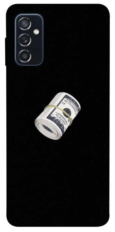 Чохол на Samsung Galaxy M52 Money motivation фото 1 з 1