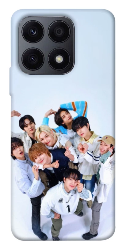 Чохол на Huawei Honor X8a Stray Kids One Vision фото 1 з 1