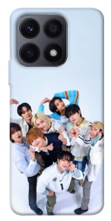 Чохол на Huawei Honor X8a Stray Kids One Vision фото 1 з 1