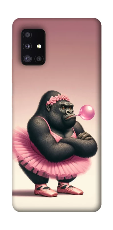 Чохол на Samsung Galaxy A51 5G Горила фото 1 з 1