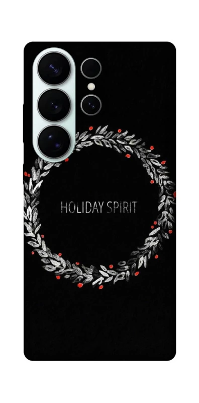 Чохол на Samsung Galaxy S26 Holiday Spirit фото 1 з 1