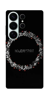 Чохол на Samsung Galaxy S26 Pro Holiday Spirit фото 1 з 1