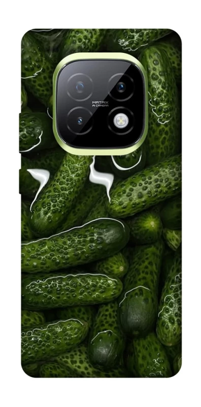 Чохол на Realme Narzo 70 Turbo Cucumber фото 1 з 1