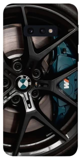 Чохол на Samsung Galaxy S10e Wheel BMW v3 фото 1 з 1