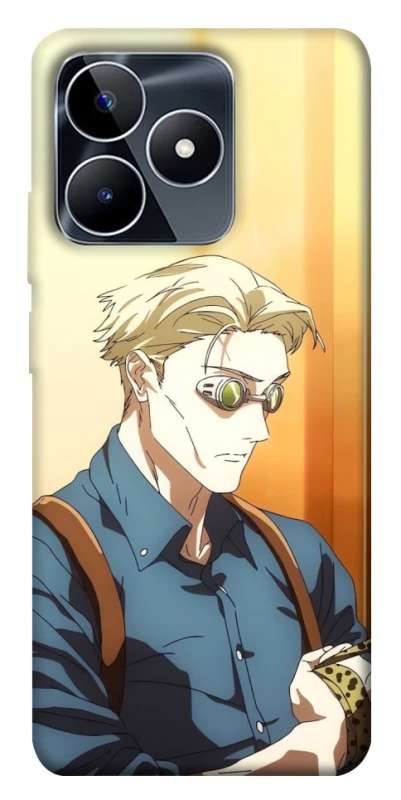 Чохол на Realme C53 Nanami v3 фото 1 з 1