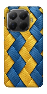 Чехол на Xiaomi 15T Pro Brassweed фото 1 из 1