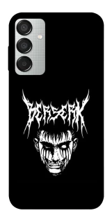 Чохол на Samsung Galaxy M15 5G Berserk v2 фото 1 з 1