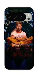 Чохол на Google Pixel 10 Pro Project Hail Mary ver.3 фото 1 з 1