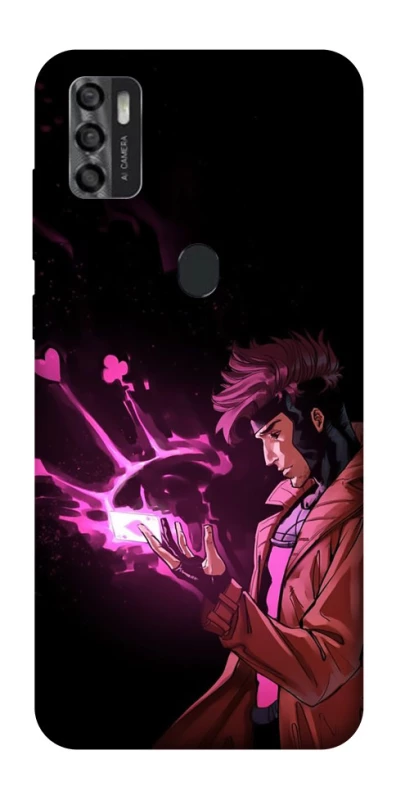 Чехол на ZTE Blade A7s (2020) Gambit фото 1 из 1