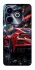 Чохол на Infinix Hot 40i Red sports car фото 1 з 1