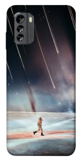 Чехол на Nokia G60 Kanye West ver.4 фото 1 из 1