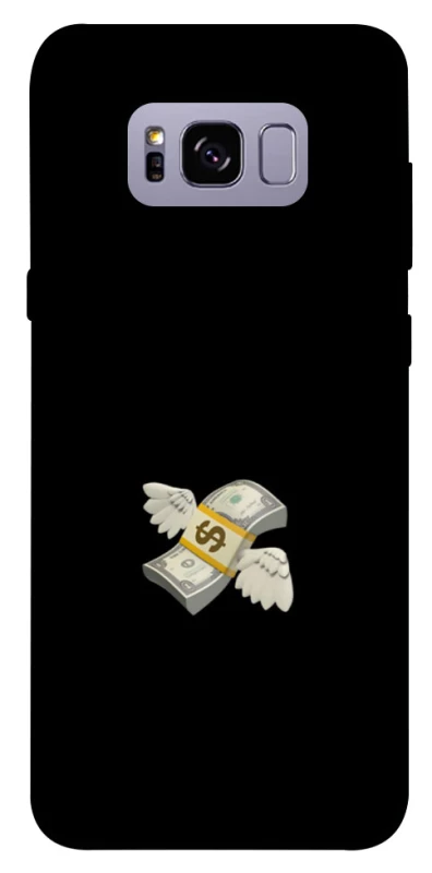 Чохол на Samsung G955 Galaxy S8 Plus Easy cash фото 1 з 1