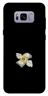 Чохол на Samsung G955 Galaxy S8 Plus Easy cash фото 1 з 1