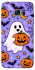 Чехол на Samsung G935F Galaxy S7 Edge Halloween v15 фото 1 из 1