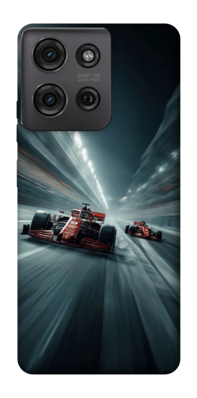 Чохол на Motorola Moto G75 F-1 ver.5 фото 1 з 1