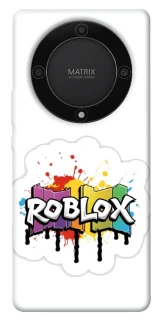 Чохол на Huawei Magic5 Lite Roblox logo ver.1 фото 1 з 1