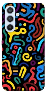 Чохол на Samsung Galaxy A54 5G abstraction фото 1 з 1