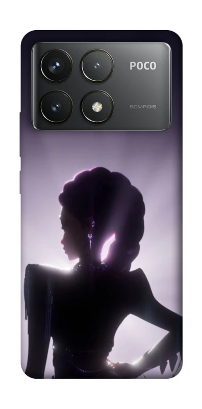 Чохол на Xiaomi Poco F6 Pro K-Pop Demon Hunters ver.13 фото 1 з 1