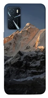 Чехол на Oppo A16s / A16 Mountain фото 1 из 1