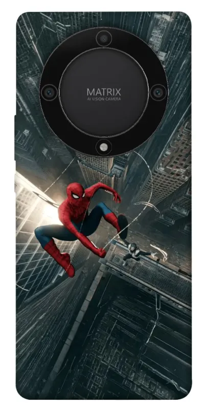 Чехол на Huawei Magic5 Lite Spider Man ver.4 фото 1 из 1