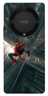Чехол на Huawei Magic5 Lite Spider Man ver.4 фото 1 из 1