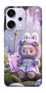 Чехол на Oppo Reno 14 Pro Labubu Dream фото 1 из 1