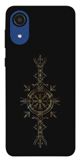 Чохол на Samsung Galaxy A03 Core Viking Compass фото 1 Чохол на Samsung Galaxy A03 Core Viking Compass фото 1 з 1