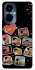 Чохол на TECNO Camon 19 Pro Love is ver.3 фото 1 з 1