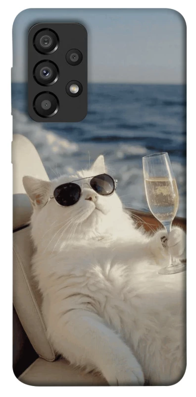 Чохол на Samsung Galaxy A33 5G Smile v3 фото 1 з 1