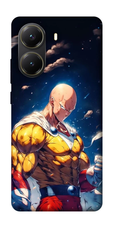 Чехол на Xiaomi Poco X7 Pro Saitama фото 1 из 1