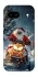 Чехол на Google Pixel 8a Christmas spirit ver.9 фото 1 из 1