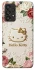 Чехол на Samsung Galaxy A33 5G Hello Kitty фото 1 из 1