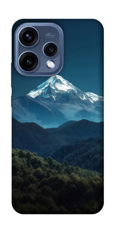 Чехол на Oppo Reno 15 Mountain v4 фото 2 из 2
